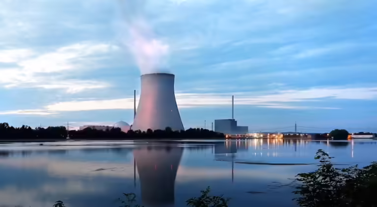 Alemania podría haber ahorrado 332.000 Millones manteniendo su energía nuclear